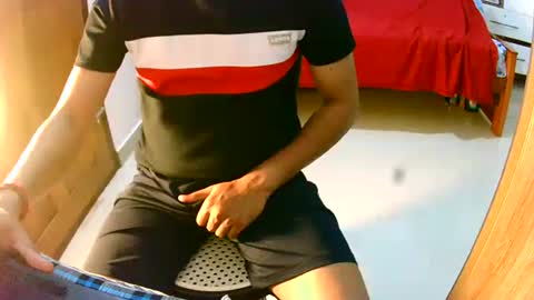 Inglorious Hairy Uncut online show from 12.19.24