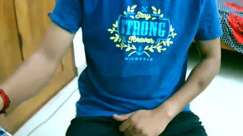 Inglorious Hairy Uncut online show from 12.27.24