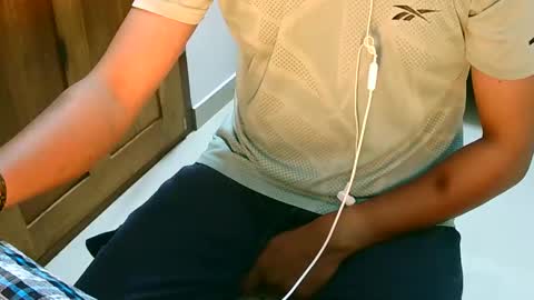 Inglorious Hairy Uncut online show from 01.25.25