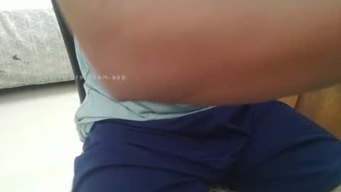 Inglorious Hairy Uncut online show from 10.09.25