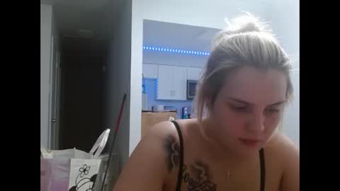 Ingrid online show from 10.03.25