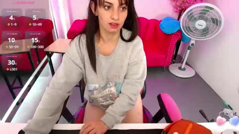 Ingrid online show from 10.19.25