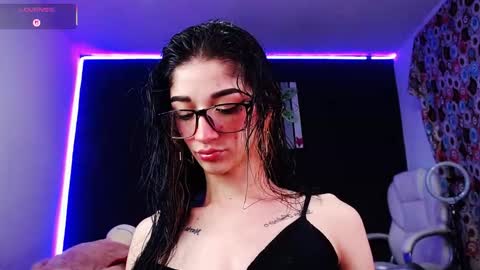 Ingrid Zese online show from 11.03.25