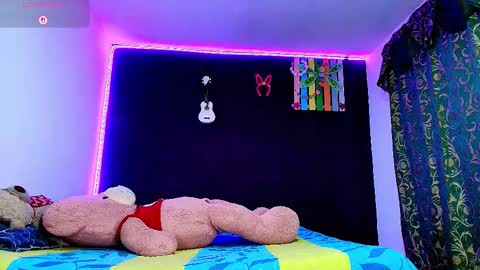 Ingrid Zese online show from 03.12.26