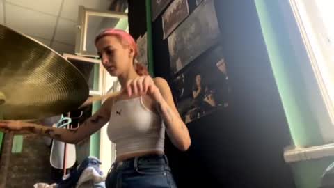 ingridmayer online show from 07.23.26