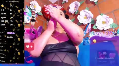 Ingrit online show from 01.12.25