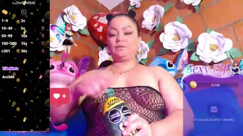 Ingrit online show from 01.14.25