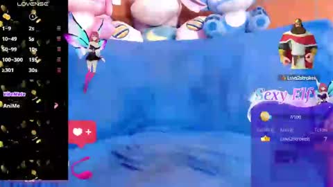 Ingrit online show from 01.18.25