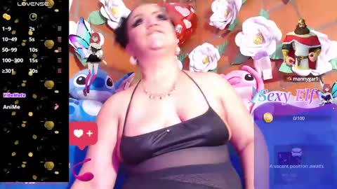 Ingrit online show from 02.09.25