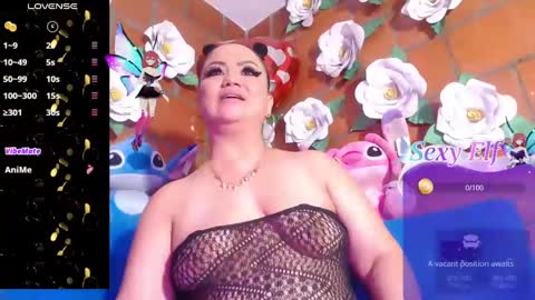 Ingrit online show from 03.01.25