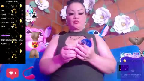 Ingrit online show from 02.07.26