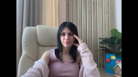 Snapshot of injaathome chatting on 03.16.26 InjaAtHome online show from 03.16.26