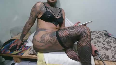 ink bella online show from 02.24.26