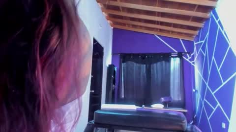 Snapshot of ink_demon chatting on 10.06.25 demon online show from 10.06.25