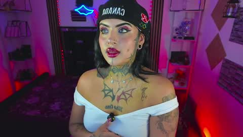 I AM NIKKY online show from 05.20.26