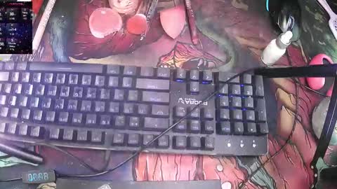 Pleasure With Rita online show from 11.08.25