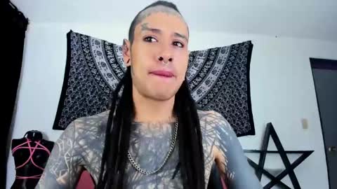 Dani  online show from 12.27.24