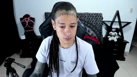 Dani  online show from 01.02.25