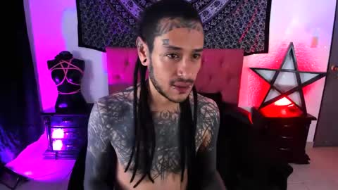 Dani  online show from 01.19.25