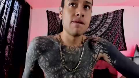 Dani  online show from 01.19.25