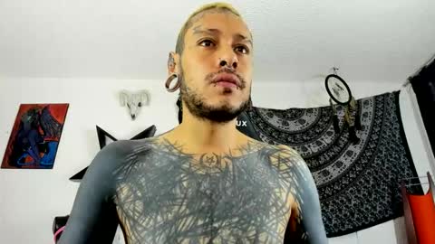 Dani  online show from 09.26.25