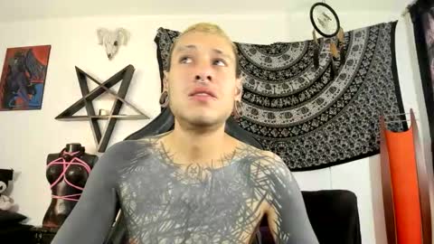 Dani  online show from 10.13.25