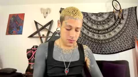 Dani  online show from 10.19.25