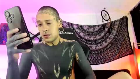 Dani  online show from 11.23.25