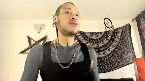 Dani  online show from 11.27.25