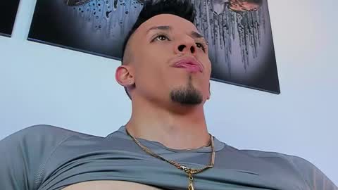 ANGELO online show from 09.29.25