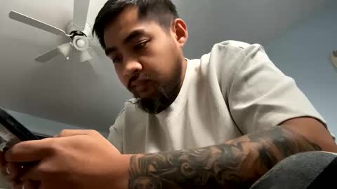 Snapshot of inkapepe0420 chatting on 12.18.25 inkapepe0420 online show from 12.18.25