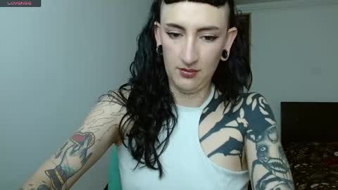 Valerie online show from 04.18.26