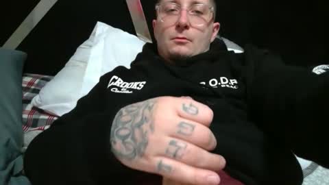 Anthony online show from 03.02.25