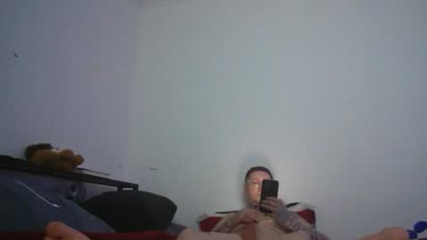 Anthony online show from 02.15.26