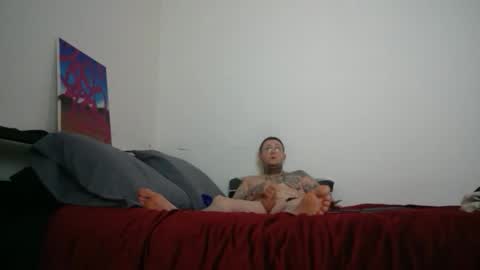 Anthony online show from 02.23.26