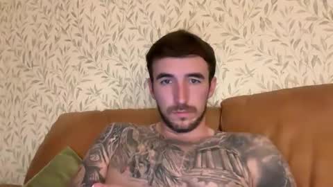inkedjackoo online show from 05.19.26