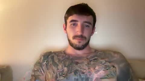 inkedjackoo online show from 05.22.26