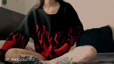 Jenny online show from 10.05.25