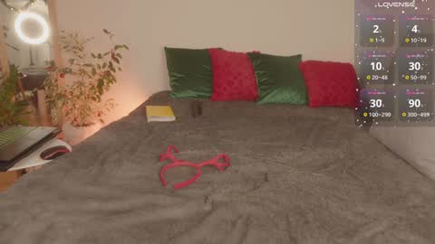 Xenia online show from 12.26.24