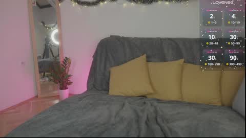 Xenia online show from 01.23.25