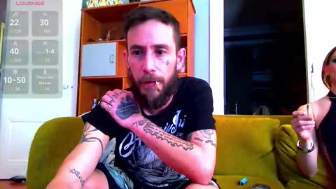 inktattoo42 online show from 03.12.26