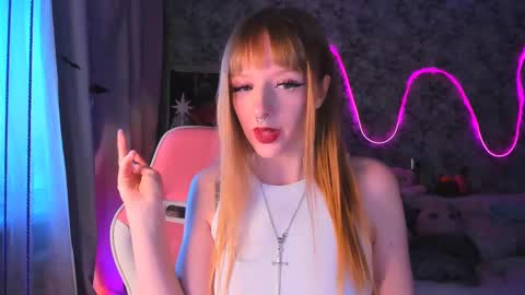 Grace online show from 12.13.24