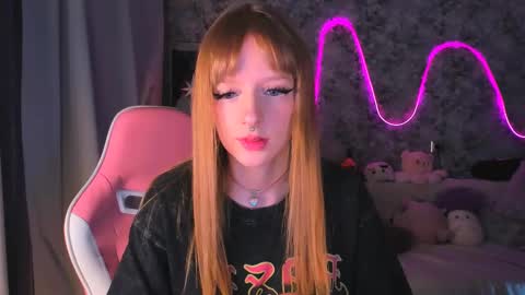 Grace online show from 12.21.24