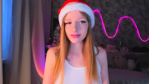 Grace online show from 12.25.24