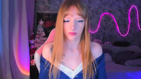 Grace online show from 12.28.24