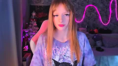 Grace online show from 01.09.25