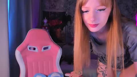 Grace online show from 01.12.25