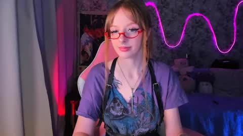 Grace online show from 01.26.25