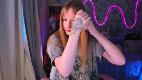 Grace online show from 02.12.25