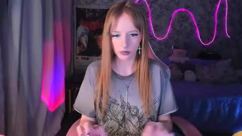 Grace online show from 02.20.25